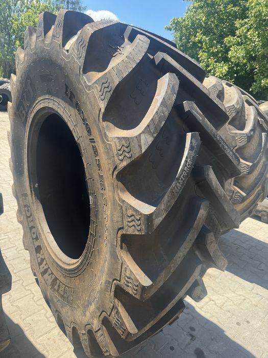 Opona 650/85 R38 BKT z gwarancja
