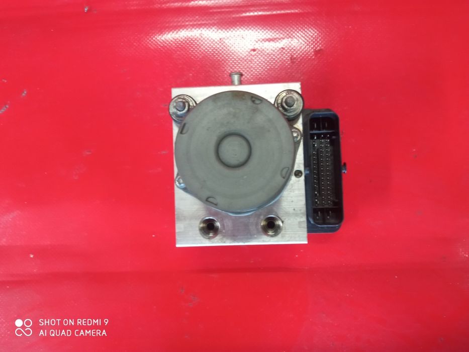 Pompa Sterownik ABS ESP Chrysler Pacyfica (16-) P68.222.745.AG