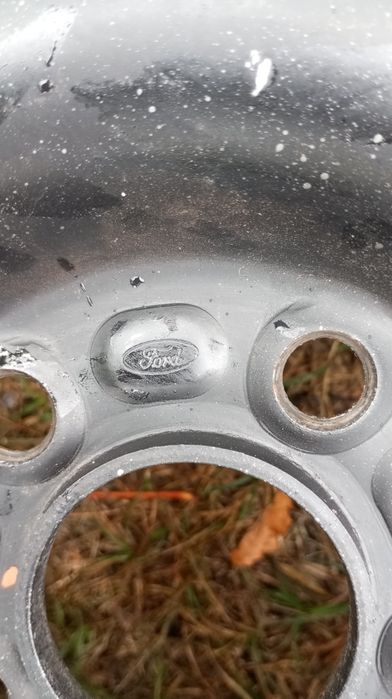 Продам запаска Форд 195/65/R15