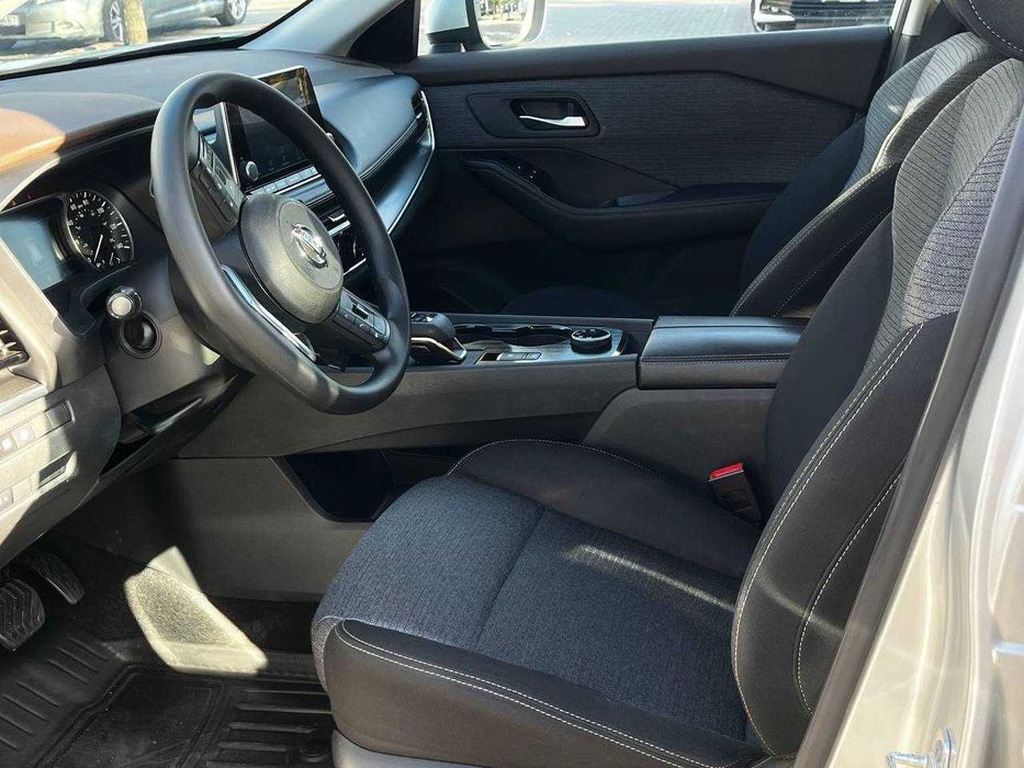 Nissan Rogue 2022 Автомат