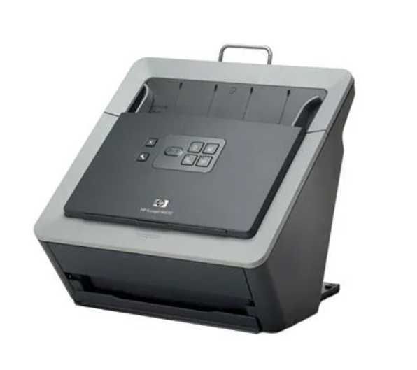 HP ScanJet N6010
