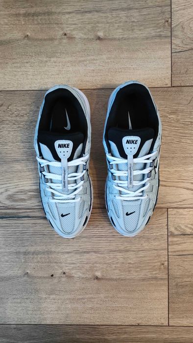 Nike P-6000 Szare