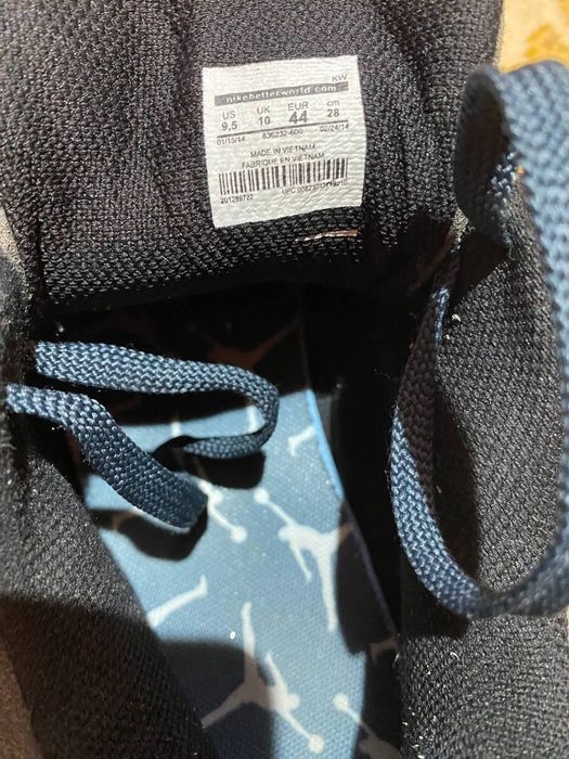 Кроссовки Nike Air Jordan 4 Retro Grey