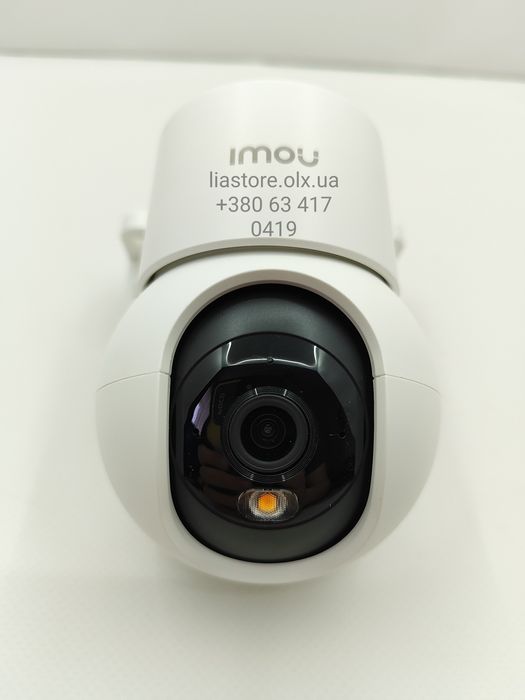 IP відеокамера Imou Ranger Mini (IPC-K2MP-5H1WE) 5МП, ВНУТРІШНЯ