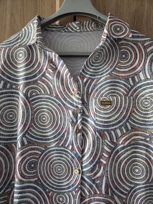 Nowa damska bluzka na lato L/XL