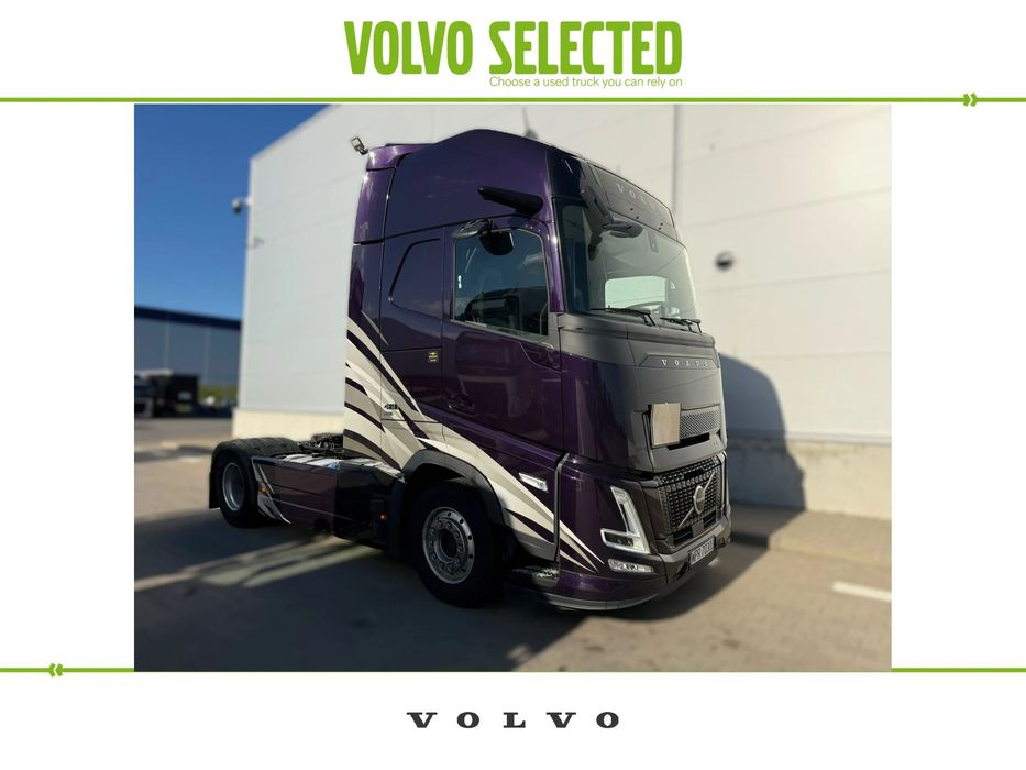 Volvo