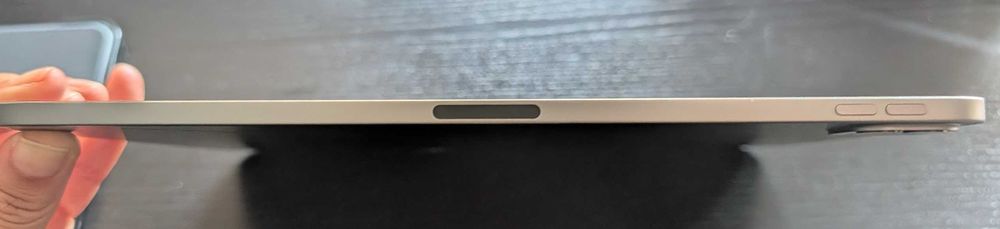 iPad Pro 11 polegadas 2020 Wifi (2.ª geração) - 128GB