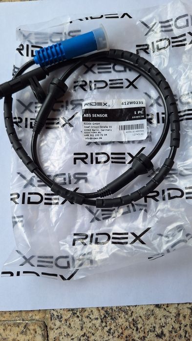 Sensor Abs Mini R50/R53