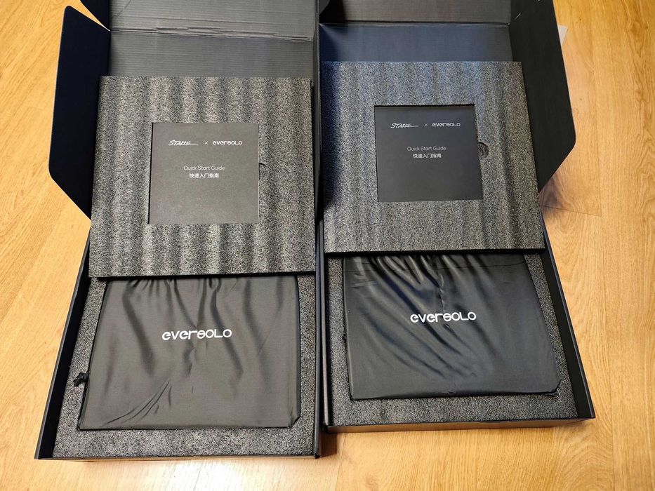 Eversolo AMP F-2 dwie sztuki
