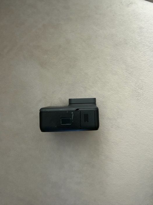 gopro hero 5.