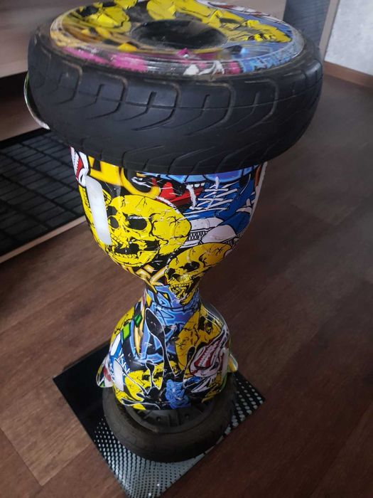 Гироскутер китай