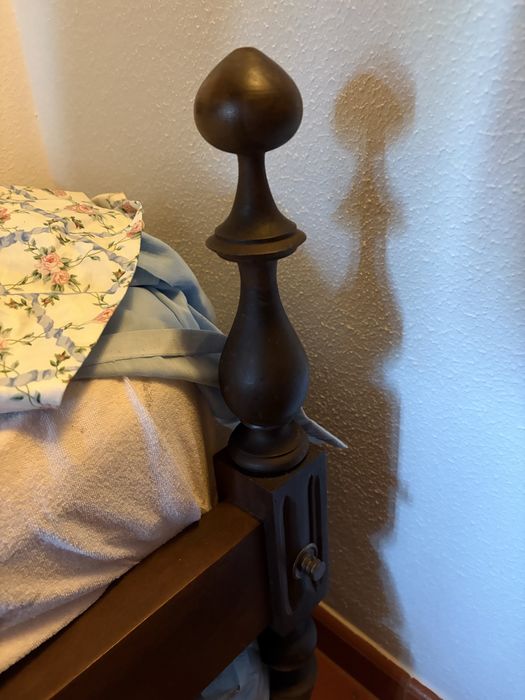 Conjunto de quarto de solteiro