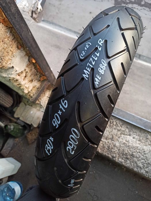 Мото шина резина MU MT 130 / 90 B R 16 мотошина