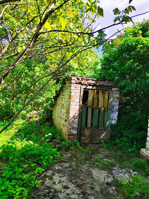 Перспективний будинок 46м2 на Масанах. Ділянка 21 сотка біля лісу/SZ