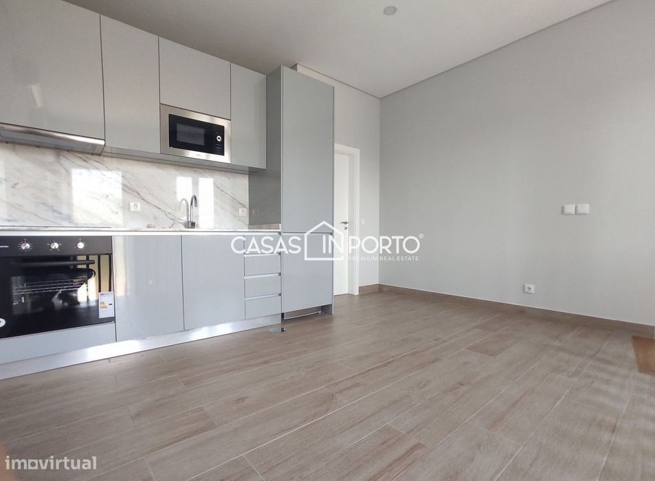 Apartamento com Entrada Independente | Amial – Porto