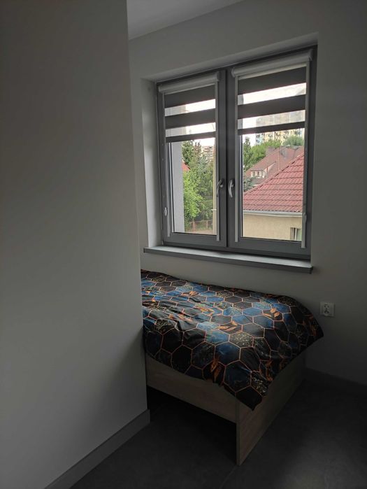 Mieszkanie – Szczecin, Krzekowo, Krzekowo-Bezrzecze - Widok 2