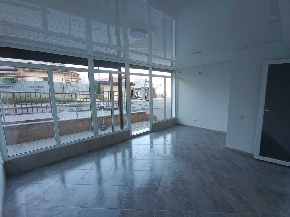 ПОМЕЩЕНИЕ|МАГАЗИН 24.2 м2 ПО дороге на МОРЕ с ремонтом в новом доме!