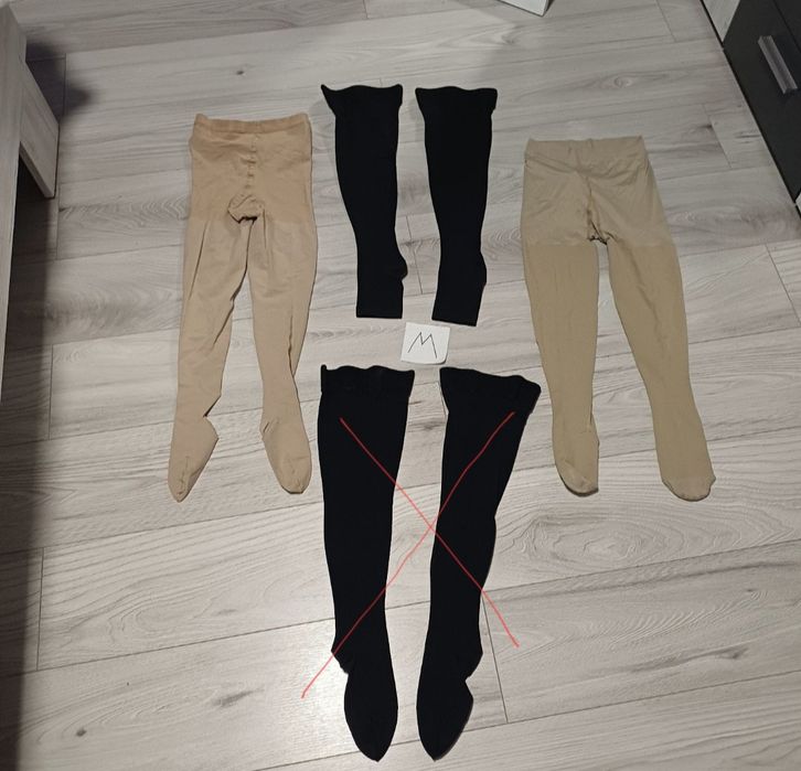 Продаю компрессійні панчохи ,колготи, рукава