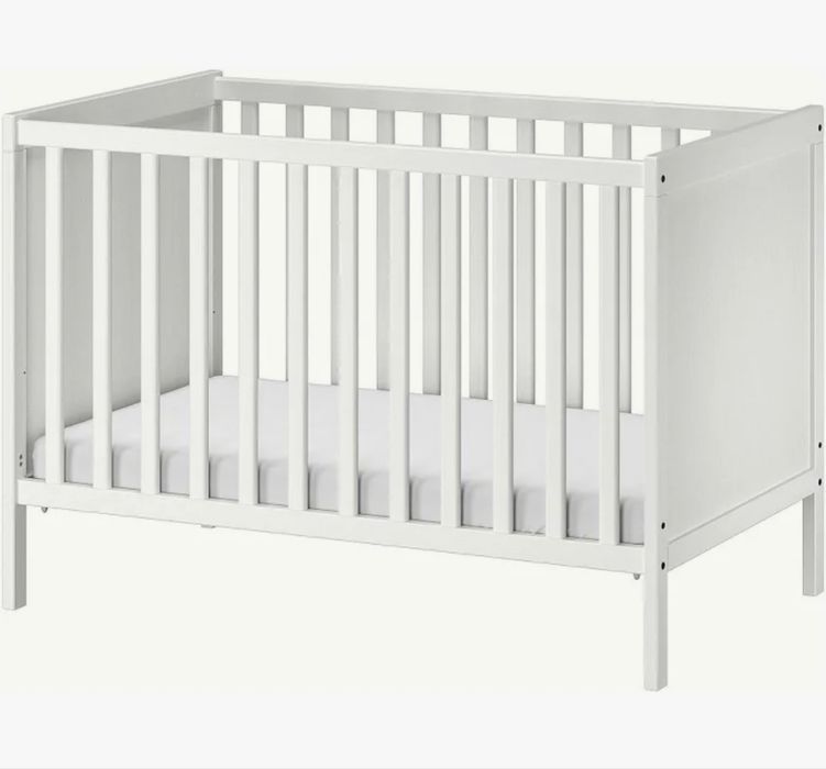 Berço para bebés