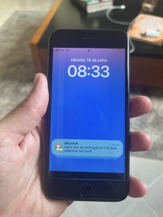 Iphone 8 - 64 GB
