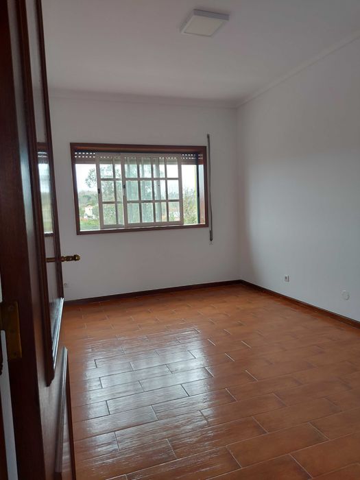 T3 com Terraço e Garagem