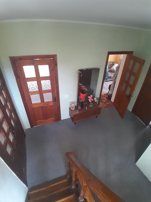 Продається будинок для великрї родини в Центральному р-ні