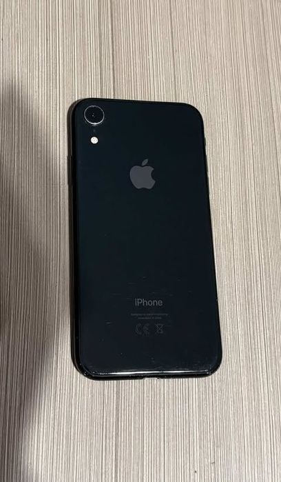 Iphone apple xr 64
