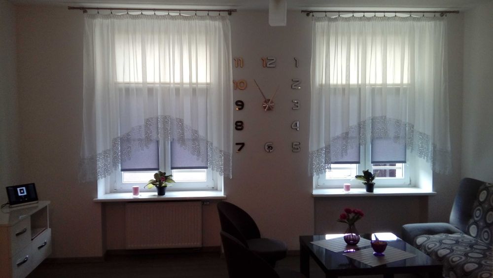 Mieszkanie do wynajęcia od zaraz