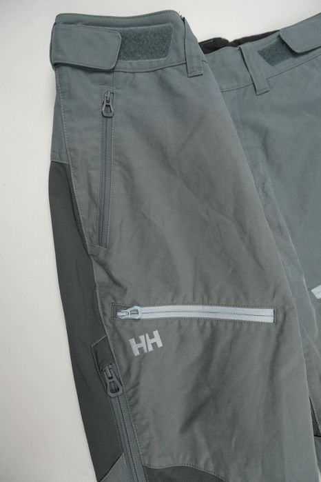 Helly Hansen spodnie funkcjonalne Verglas tur męskie r S