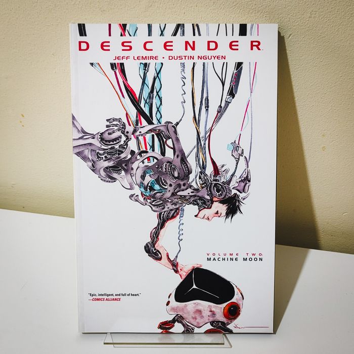 Descender vol.02