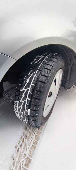 Автомобіль Suzuki sx4