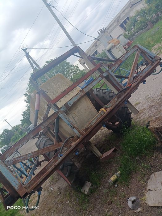 Продам Опрыскиватель