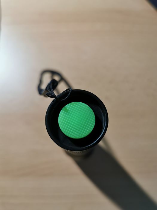 Lanterna de Longo Alcance