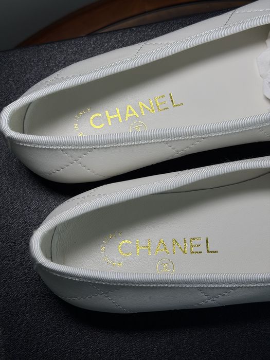 Балетки Chanel, преміум 37-40