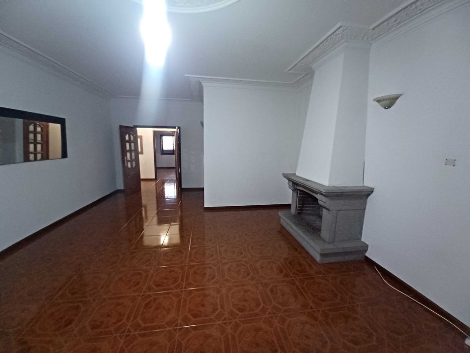 Aluga apartamento T3 perto do centro de Paredes