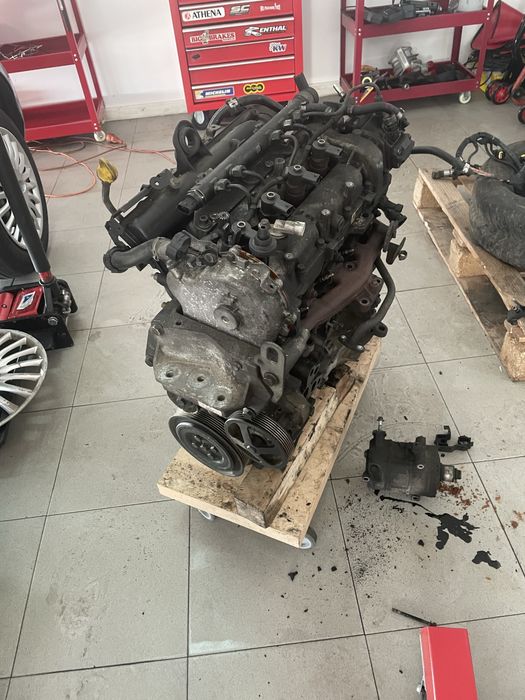 1.3 75 cv 199A200 fiat punto