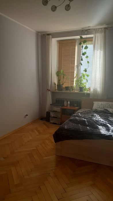 Duży pokój na wynajem