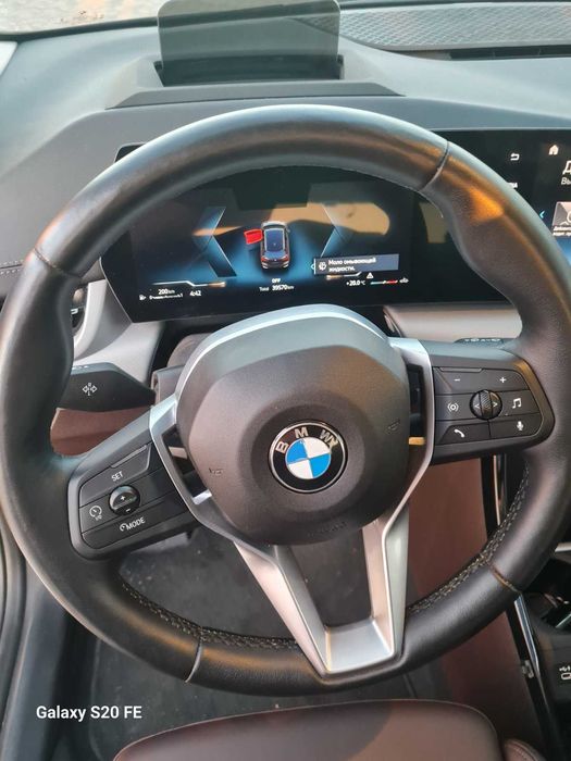 Продам BMW 220i Active Tourer, 2023 г.в.
