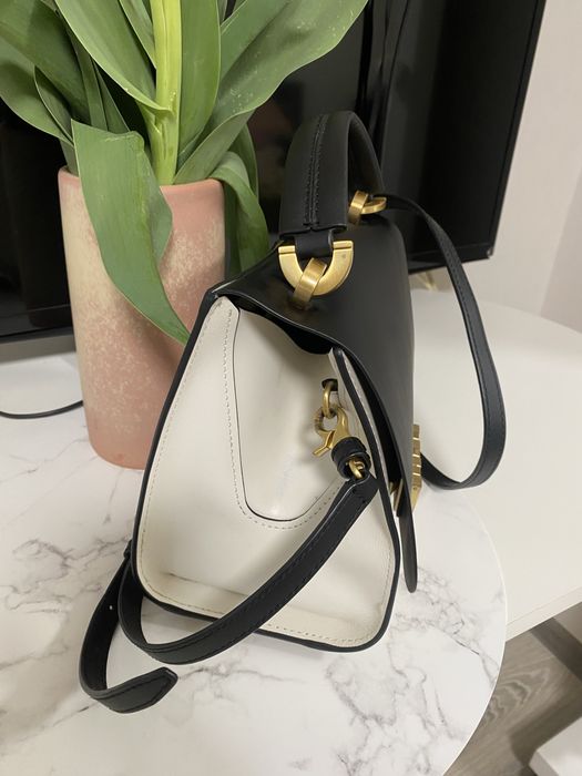 Сумочка Zac Posen