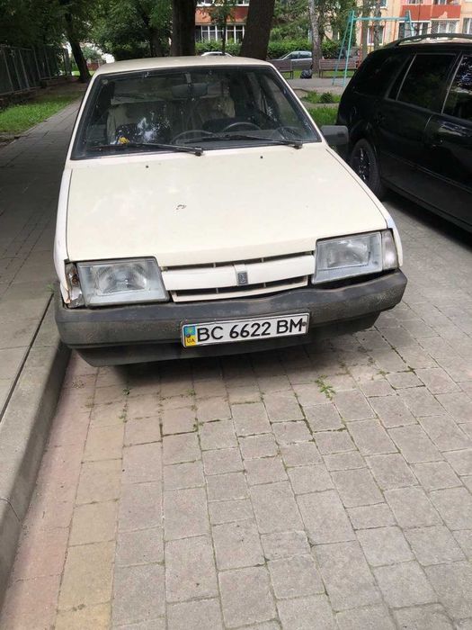 Ваз 2109 продам авто