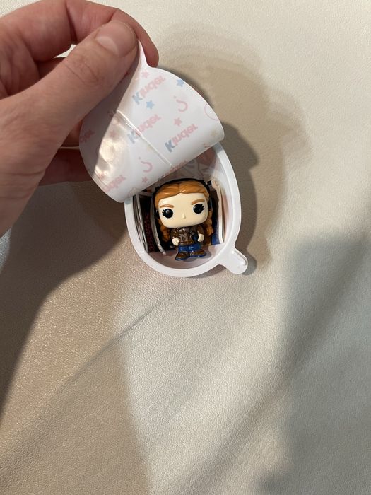 Max Kinder Joy Stranger Things