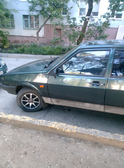 Ваз21093  2004р. Продам