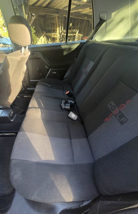 Golf 3  bon jovi  1.8