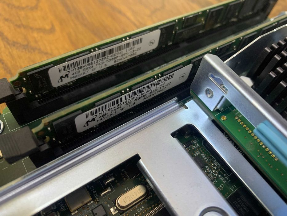 Модуль Cisco SM-SRE-700-K9, 8Gb, 500GB