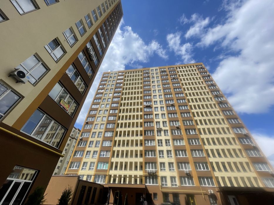 Продам 1-к кв Вишневе Променада Лесі Украінки буд.62