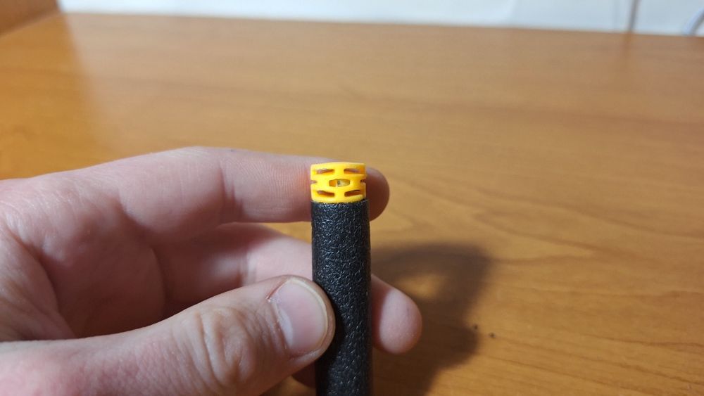 Продаю пули nerf