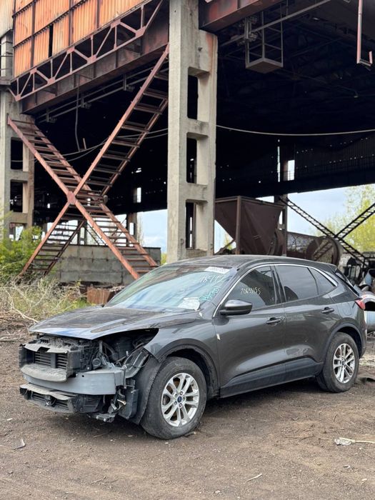 Розбірка Ford escape mk4 разборка форд ескейп мк4 розборка