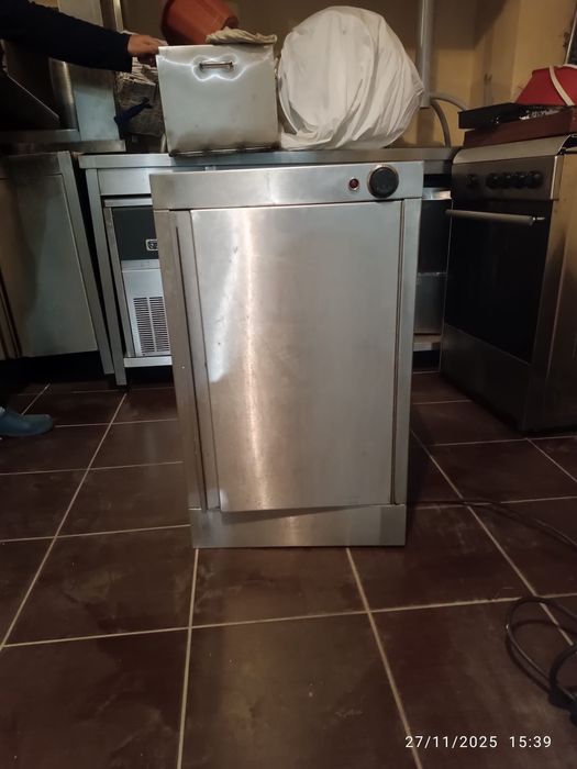 Equipamentos para café