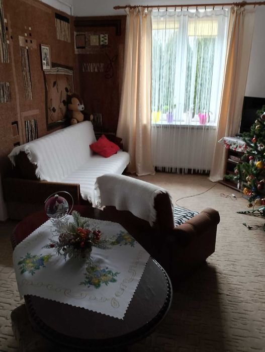 ToSprzedam dom wolnostojący