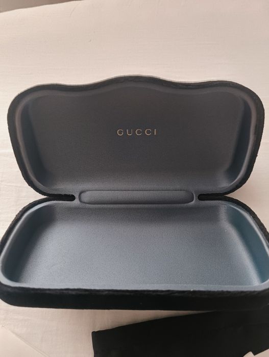 Etui na okulary Gucci